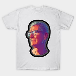 Tim Cook T-Shirt